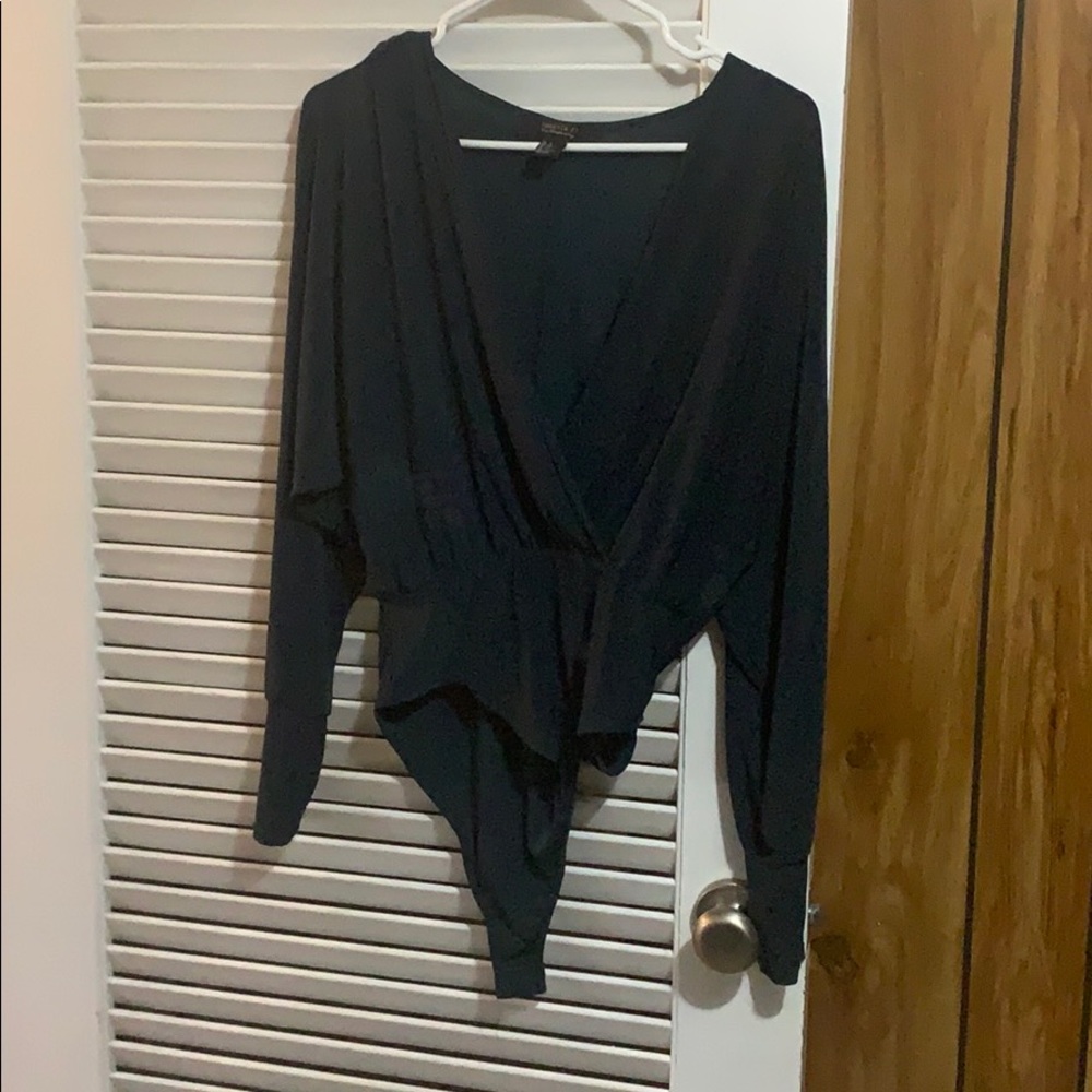 Bodysuit